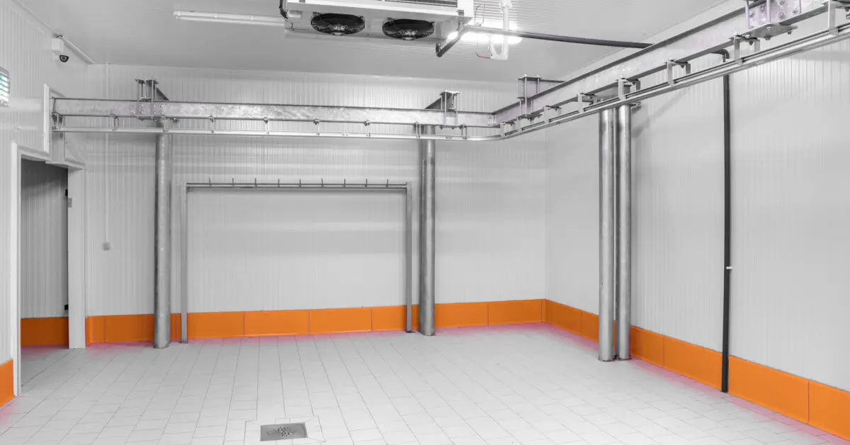 Upholding Standards and Compliance for Coolrooms